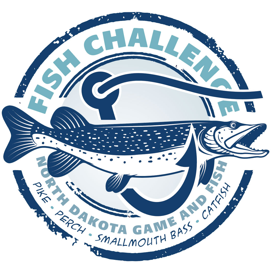 Classic challenge sticker