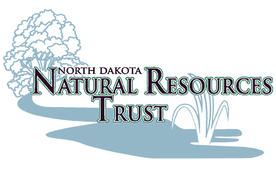  North Dakota Natural Resources Trust Logo